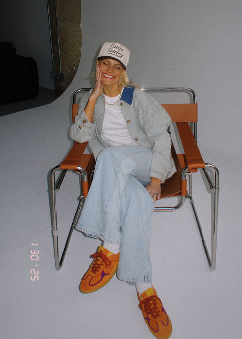 The Charlie Jacket